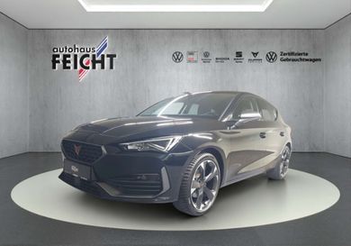 Cupra Leon, 2024