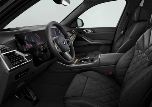 BMW X5, 2026