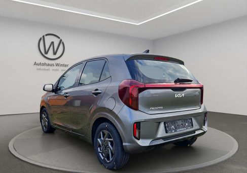 Kia Picanto, 2024