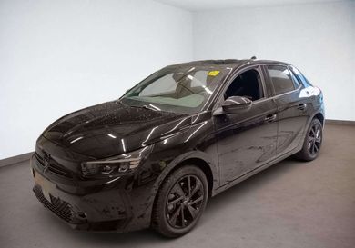 Opel Corsa, 2025