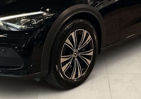 Mercedes-Benz C 220, 2023
