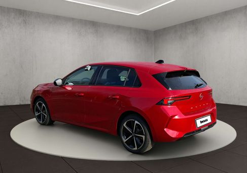 Opel Astra, 2023