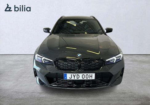 BMW M340i, 2027 2