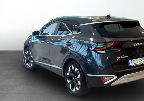 Kia Sportage, 2023 2
