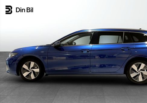 Volkswagen Passat Variant, 2025 2