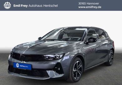 Opel Astra, 2026