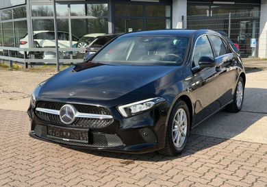 Mercedes-Benz A 180, 2019