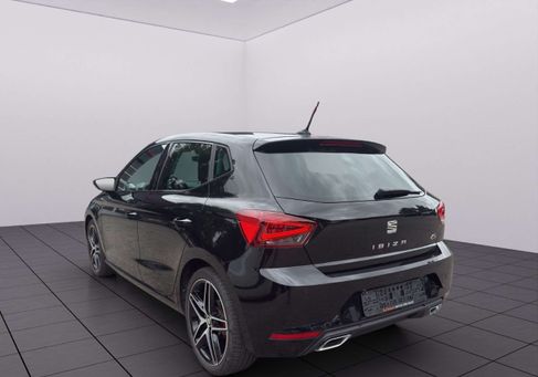 Seat Ibiza, 2018