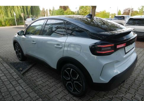 Citroën C4, 2025 3