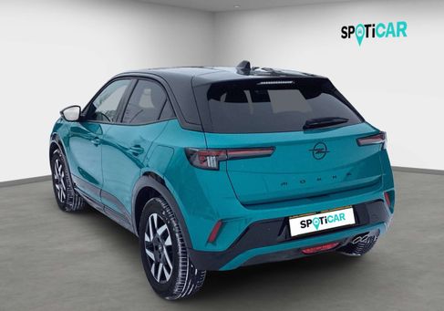 Opel Mokka, 2025 3
