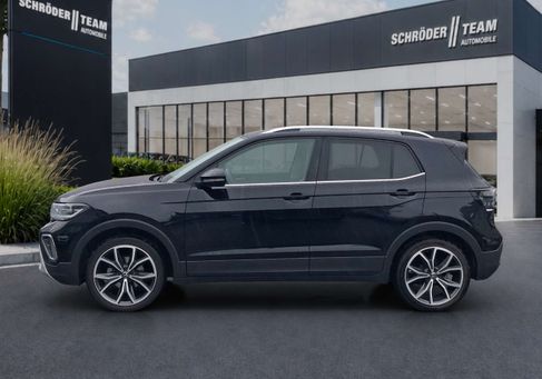 Volkswagen T-Cross, 2024
