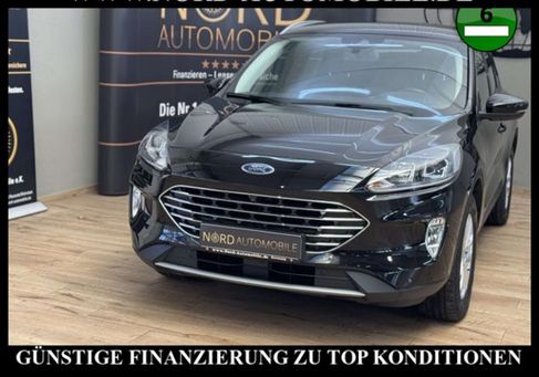Ford Kuga, 2022