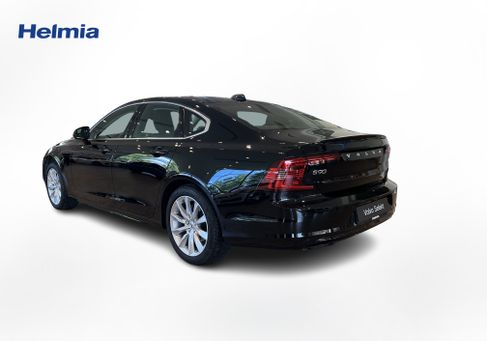 Volvo S90, 2022
