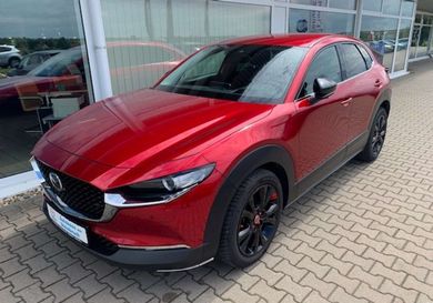 Mazda CX-30, 2022