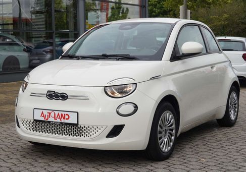 Fiat 500, 2023
