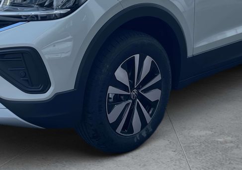 Volkswagen T-Cross, 2026