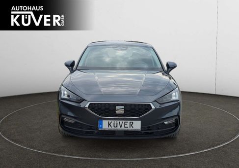 Seat Leon, 2026