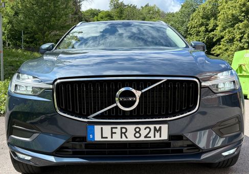 Volvo XC60, 2021 2