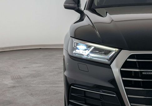 Audi Q5, 2019 3