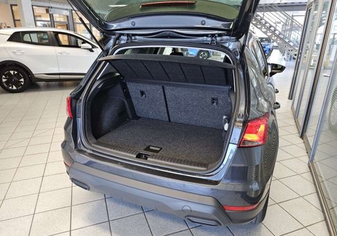 Seat Arona, 2024