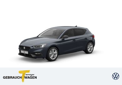 Seat Leon, 2025