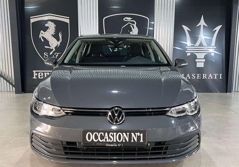 Volkswagen Golf, 2022 2