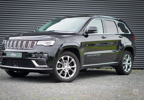 Jeep Cherokee, 2020