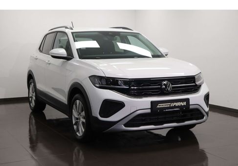 Volkswagen T-Cross, 2026