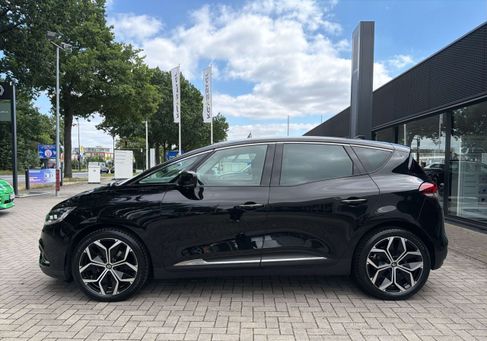 Renault Scenic, 2021