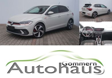 Volkswagen Polo, 2025