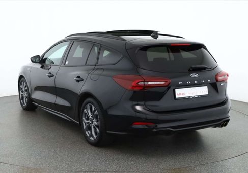 Ford Focus, 2024
