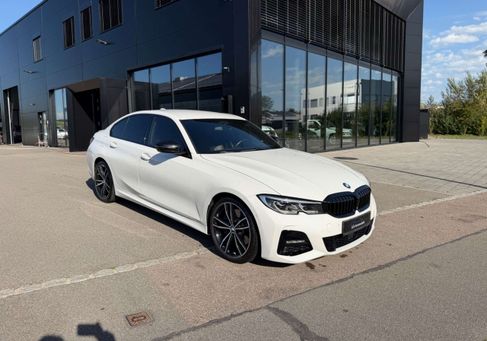 BMW 320, 2019 2