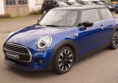 MINI Cooper, 2020