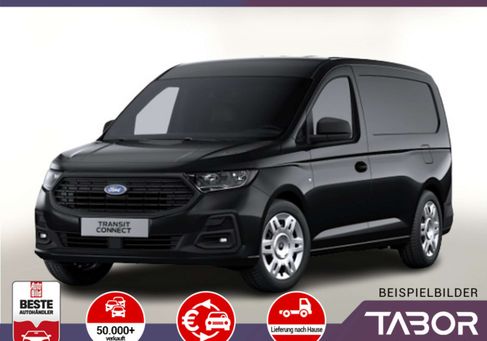 Ford Transit Connect, 2025