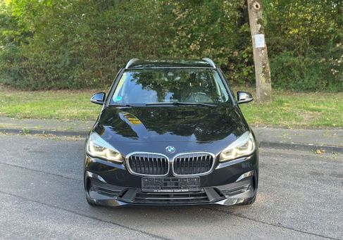 BMW 225, 2019 2
