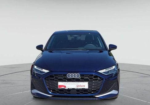 Audi A3, 2025 2