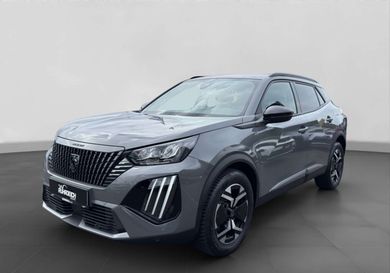 Peugeot 2008, 2024