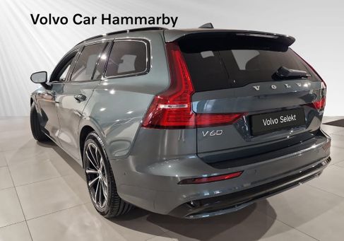 Volvo V60, 2026