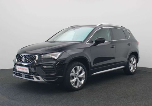 Seat Ateca, 2023