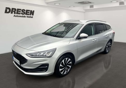 Ford Focus, 2025