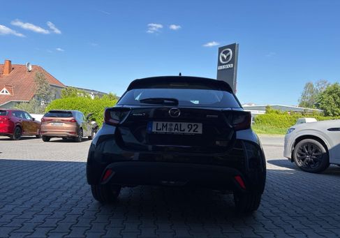 Mazda 2, 2026 3