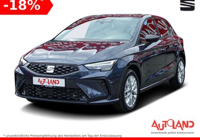 Seat Ibiza, 2026