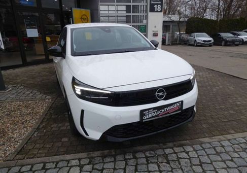 Opel Corsa, 2024 2