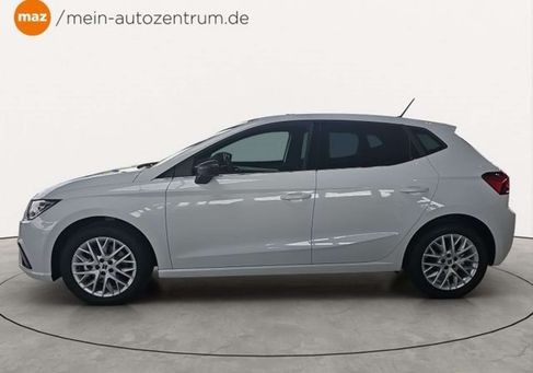 Seat Ibiza, 2024 2