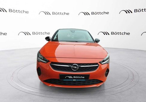 Opel Corsa, 2022 3