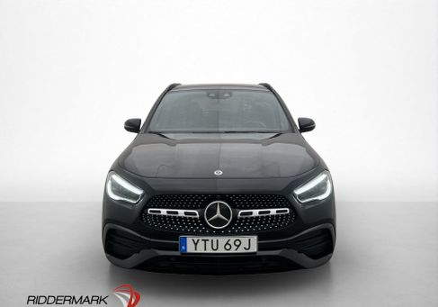 Mercedes-Benz GLA 250, 2023