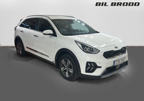 Kia Niro, 2020
