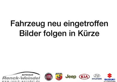 Fiat 500L, 2020
