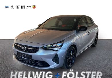 Opel Corsa, 2023