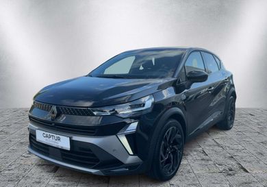 Renault Captur, 2025